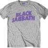 Black Sabbath : Wavy logo