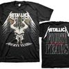 Metallica : 40th anniversary forty years