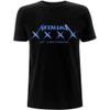 Metallica : 40 xxxx