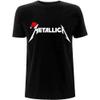 Metallica : Santa hat logo