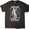 Metallica : Justice faces