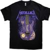 Metallica : Ouija purple