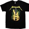 Metallica : Trujillo m72 bass