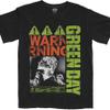 Green Day : Warning