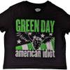 Green Day : American idiot wings