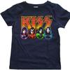 Kiss : Logo, faces & icons