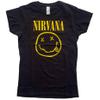 Nirvana : Yellow happy face