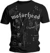 Motörhead : Leather jacket