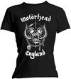 Motörhead : England
