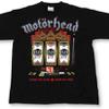 Motörhead : Slots