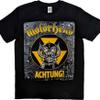 Motörhead : Achtung!