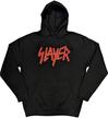 Slayer : Slatanic