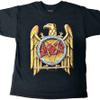 Slayer : Gold eagle