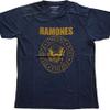 Ramones : Presidential seal