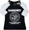 Ramones : First world tour 1978