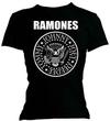 Ramones : Seal