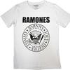 Ramones : Presidential seal