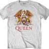 Queen : Classic crest