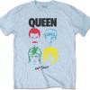 Queen : Hot space album