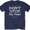 Queen : Don't stop me now