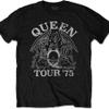 Queen : Tour '75