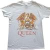 Queen : Classic crest