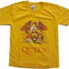 Queen : Classic crest