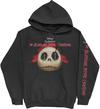 Nightmare Before Christmas : Jack skull eyes