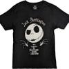 Nightmare Before Christmas : Jack head