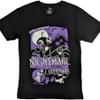 Nightmare Before Christmas : Welcome to halloween town