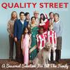 Lowe, Nick : Quality Street: A Seasonal Selection for all the family