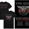 Van Halen : 84 tour