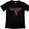Van Halen : Classic red logo