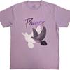 Prince : Doves distressed