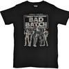 Star Wars : The bad batch