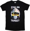 Star Wars : Stay on target