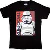 Star Wars : Trooper card