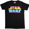 Star Wars : Rainbow logo