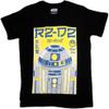 Star Wars : R2-d2 japanese