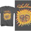 Sublime : Yellow sun