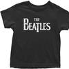 Beatles : Drop t logo