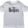 Beatles : Drop t logo