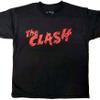 Clash : Logo