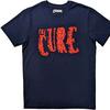 Cure : Logo