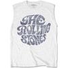 Rolling Stones : Vintage 70s logo