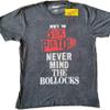 Sex Pistols : Nmtb distressed