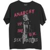 Sex Pistols : Anarchy in the uk