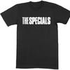 Specials : Solid logo