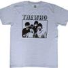 Who : Band photo frame