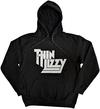 Thin Lizzy : Stacked logo